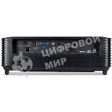 Проектор Acer X1328WHn, DLP, WXGA, 5000 Lm, 20000:1, EMEA, 2.7 Kg, EURO Power