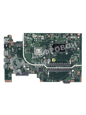 Материнская плата для Asus X705UA I3-7100U 90NB0EV0-R00020