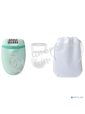 Эпилятор Philips BRE265/00