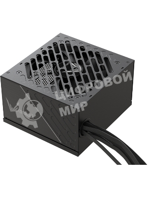 Блок питания AeroCool/Formula V Line FV-650WD, 650W, APFC, 80+, 12cm Fan