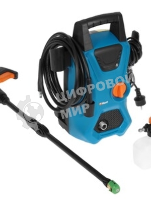 Мойка высокого давления Bort BHR-1700-PRO