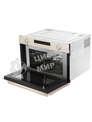 Микроволновая печь встраиваемая Maunfeld MBMO349Gb