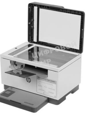 МФУ лазерное HP LaserJet M236sdw (9YG09A), A4, ч/б, печ. до 29 стр/мин., скан. до 19 стр/мин. (ч/б) 10 стр/мин. (цвет), 600 x 600 dpi, USB, RJ-45, Wi-Fi, BlueTooth, Air Print, Mopria