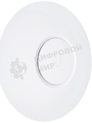 Базовая станция Ubiquiti UISP Wave AP Gen2 60 ГГц (с резервированием 5 ГГц), UISP Wave Technology
