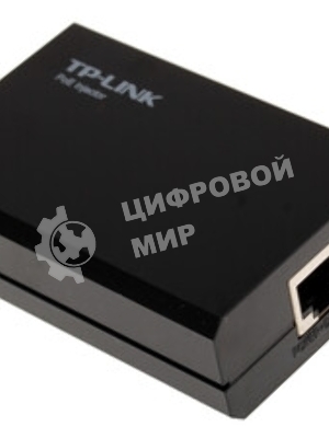 Адаптер инжектор TP-Link SMB TL-PoE150S PoE