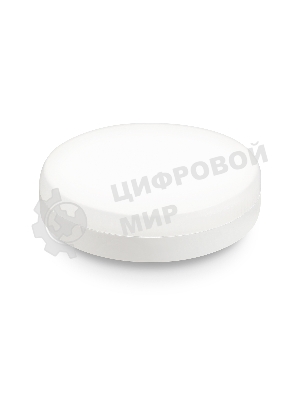 Лампа cветодиодная 530904 LED GX53 9W IC 4000K 175-265V