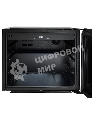 Винный шкаф встраиваемый Korting KFW 501 SL GXN