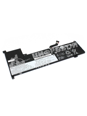 Аккумуляторная батарея для ноутбука Lenovo IdeaPad 3-17 (L19C3PF6) 11,25 V 3735mAh Orig