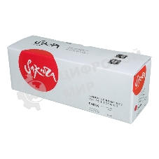 Картридж лазерный Sakura CF413X для HP LaserJet Pro M452nw, M452dn, M477fnw, M477fdw, M477fdn, M377dw, пурпурный, 5000 к.