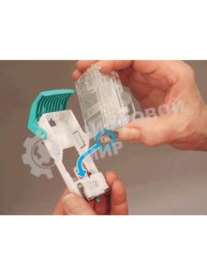 Картридж со скрепками (5000) для LJ M631/M632/M682/M683/PW780/PW785