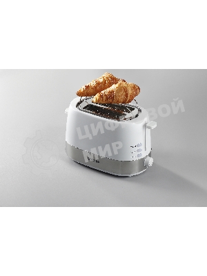 Тостер Gorenje T850WE 720 Вт, белый