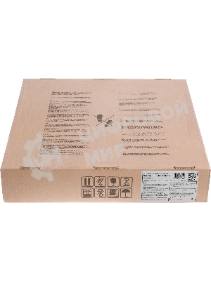 Газовая варочная панель Maunfeld EGHE.43.3STS-EB