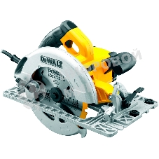 Циркулярная пила (дисковая) DeWalt DWE576K (ручная)