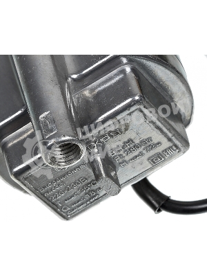 Вибрационный насос Вихрь ВН-40Н