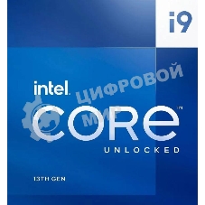 Процессор Intel Core i9-13900F Soc-1700 2.0GHz OEM