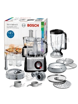 Кухонный комбайн Bosch MC812M865