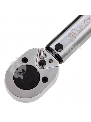 Ключ динамометрический Matrix, 42-210 Нм, 1/2