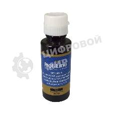 Чернила ProfiLine PL-M0H57AE (GT51) для принтеров HP DeskJet GT5810/GT5820/GT5822/InkTank 110/115/310/315/319/410/415/418 на водной основе черный 90 мл