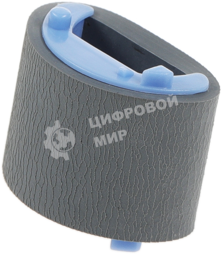 Ролик подхвата Cactus CS-PRA-HP-LJ1505 (RL1-1497-000) для HP LJ P1500 Series, P1505, P1505n, M1120 MFP, M1120n, M1522 MFP