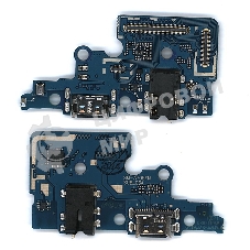 Шлейф разъема питания для Samsung Galaxy A70 A705F