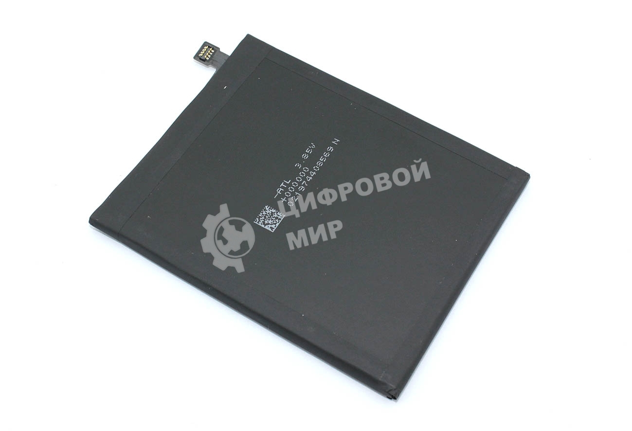 Аккумуляторная батарея BM3B для Xiaomi Mi Mix 2 2500mAh