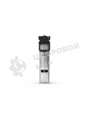 Картридж струйный Epson C13T964140 черный (5000 стр) для WorkForce WF-M5299DW WF-M5299, WF-M5799DWF WF-M5799