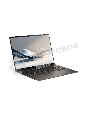 Ноутбук Asus Zenbook S 14 OLED UX5406SA-PV055W Core Ultra 7 258V 32Gb SSD 1Tb Intel Arc 14