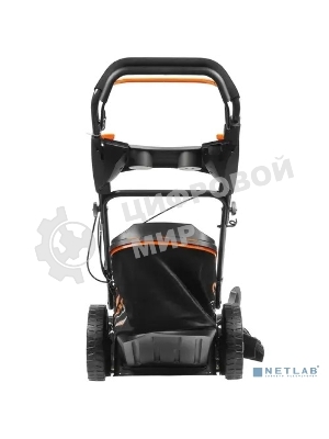 Газонокосилка роторная Carver LMG-3653DMS (01.024.00010) 3600Вт