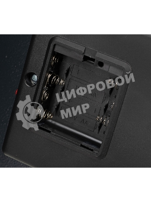 Сейф мебельный Cactus CS-SF-E30 300x380x300мм электронный