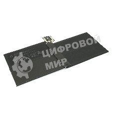 Аккумуляторная батарея для Microsoft Surface Pro 5 1796 (G3HTA038H) 7.57V 45Wh 5940mAh