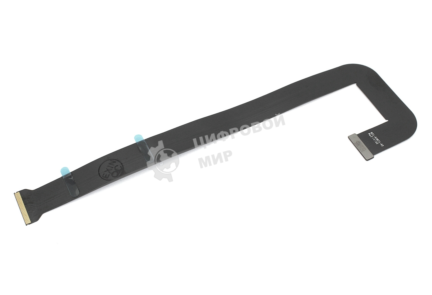 Шлейф трекпада IPD для MacBook Air 13 M2 A2681 Mid 2022 (821-03871)
