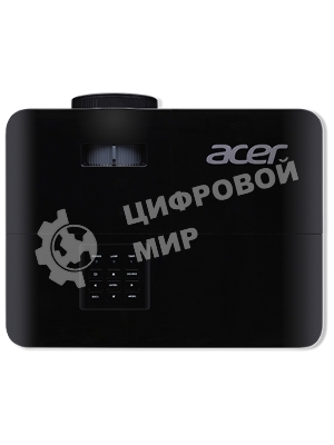 Проектор Acer X1328Wi, DLP 3D, WXGA, 5000Lm, 20000/1, HDMI, Wifi, 2.7kg, Euro Power EMEA