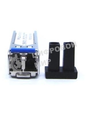 Модуль Osnovo SFP-S2LC15-G-1310-1310-I