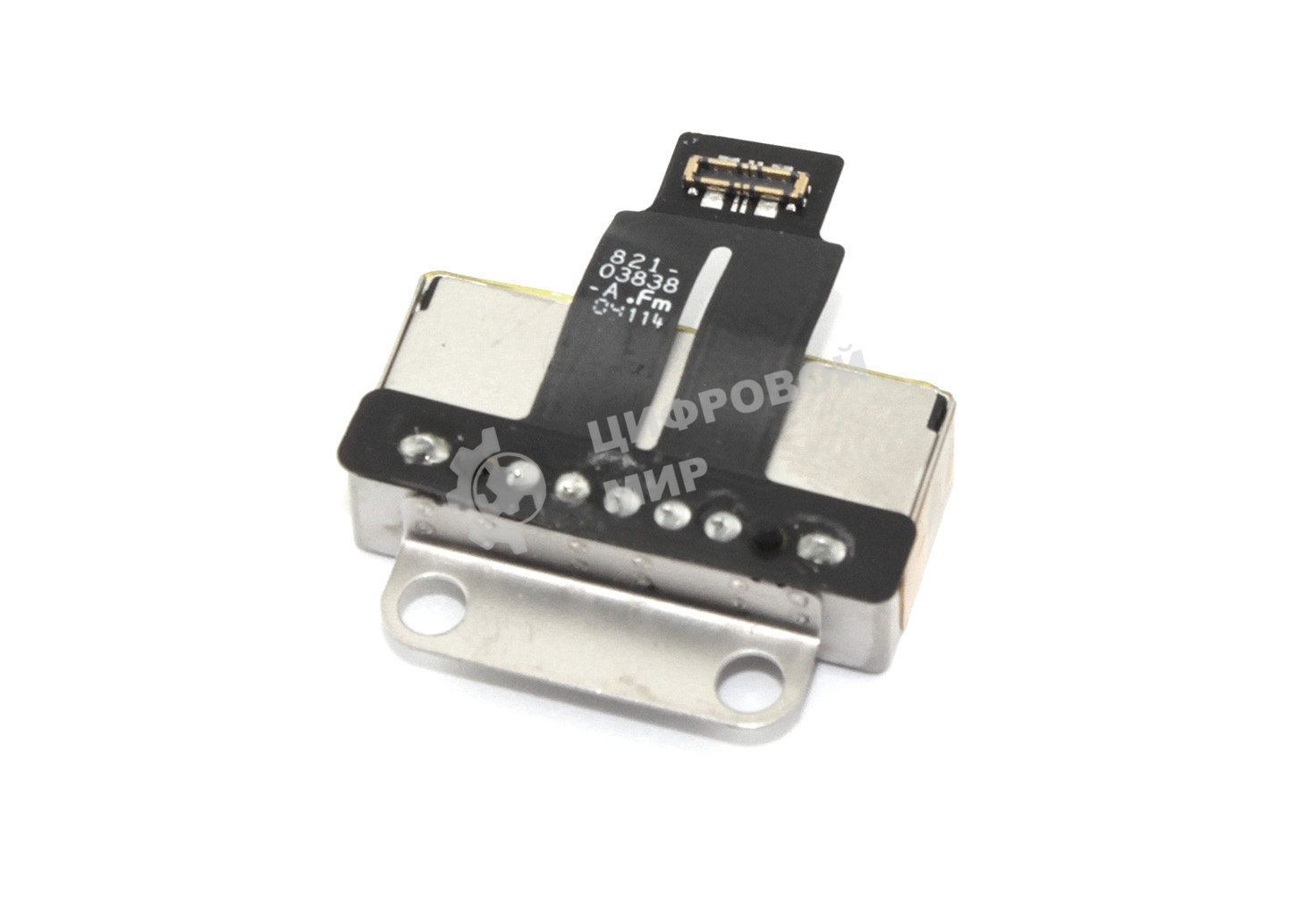 Плата питания MagSafe 3 MacBook Pro 14 A2442 Late 2021 (821-03085)