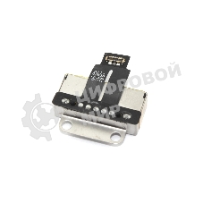 Плата питания MagSafe 3 MacBook Pro 14 A2442 Late 2021 (821-03085)