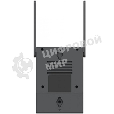 Базовая станция IP Fanvil W710D серый