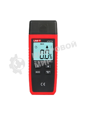 Измеритель влажности древесины UNI-T UT377A
