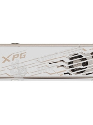 Накопитель SSD ADATA XPG MARS 980 PRO, 2Tb, PCIe 5.0 x4, M.2 2280, NVMe, R/W 14000/13000, с радиатором
