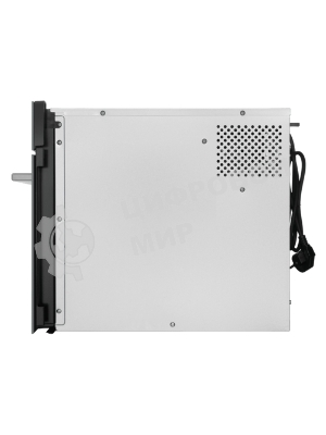 Микроволновая печь встраиваемая Maunfeld MBMO349Gb