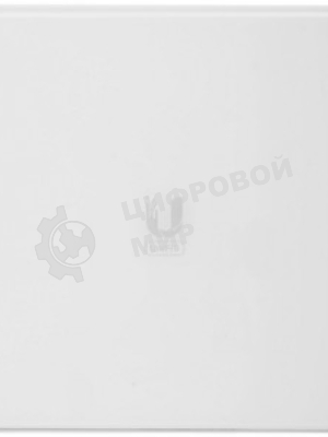 Точка доступа Ubiquiti U6-Enterprise-IW - UniFi AP U6 Enterprise In-Wall