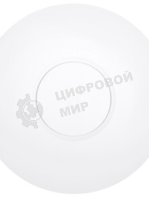 Базовая станция Ubiquiti UISP Wave AP Gen2 60 ГГц (с резервированием 5 ГГц), UISP Wave Technology