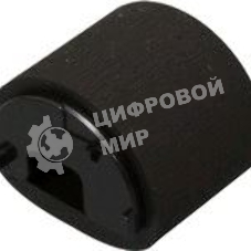 Ролик захвата из ручного лотка (лоток 1) RL1-2412-000CN HP LJ P3015/Ent 500 M525/M521 (O)
