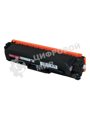 Картридж лазерный Sakura CF413X для HP LaserJet Pro M452nw, M452dn, M477fnw, M477fdw, M477fdn, M377dw, пурпурный, 5000 к.