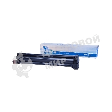 Картридж лазерный NVPrint совместимый Konica Minolta TN-214 черный для bizhub C200 (24000k)