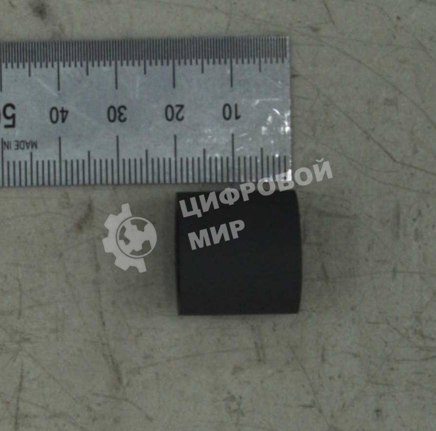 Ролик захвата (резинка) Samsung ML-1660/1665/1860/1865/SCX-3200/3205 (JC73-00321A)