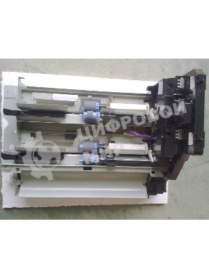 Узел захвата бумаги из лотков 2, 3 HP LJ 9000/9050/9040 (RG5-5681/RG5-5677)