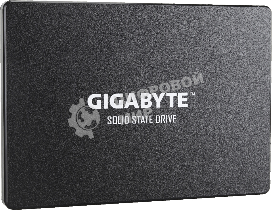 Накопитель SSD GIGABYTE 240Gb, 2.5