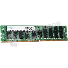 Оперативная память Samsung DDR4 32Gb RDIMM 3200 1.2V