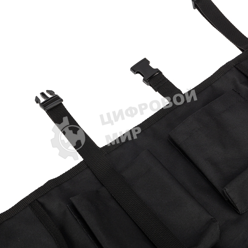 Органайзер Rexant на спинку заднего сиденья (большой)