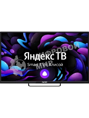 Телевизор Asano 43